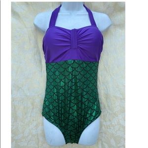 NWT Cheeky Gal size Small polyester adjustable tie